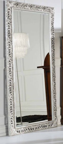 Specchiera in legno